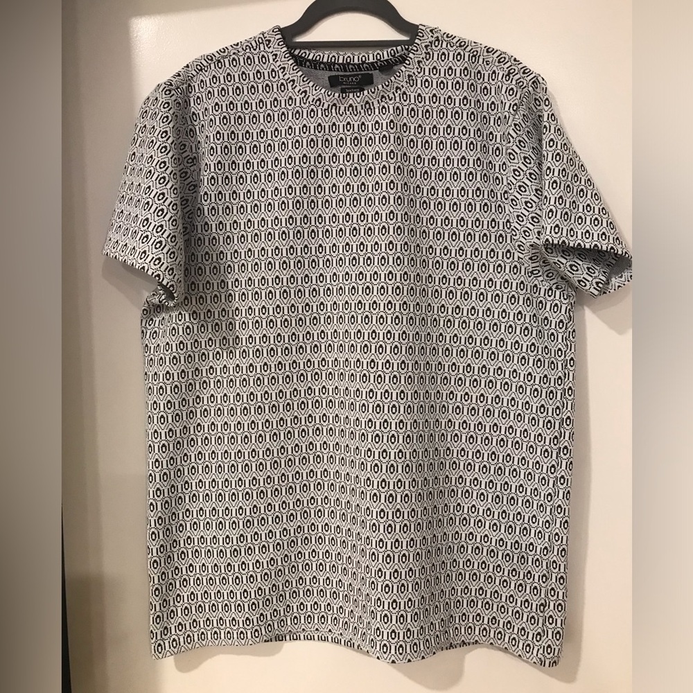 Bruno Milano t-shirt SZ L
